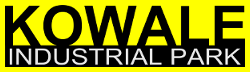 Kowale Industrial Park