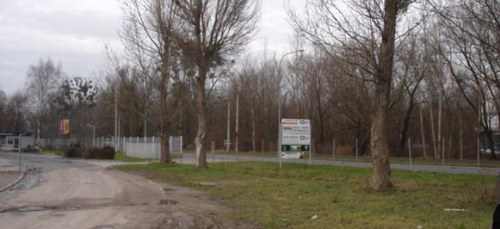 Powierzchnie magazynowe, przemysowe i transport wewntrzny